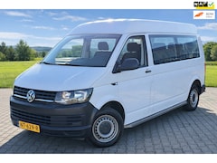 Volkswagen Transporter Kombi - 2.0 TSI L2H1 9PRS, ECC AIRCO, ELEC PAKKET