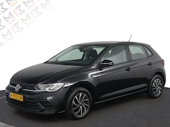 Volkswagen Polo - 1.0 TSI Life Business|Camera|Climate|Stoelverwarming