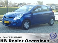 Hyundai i20 - 1.2i ActiveVersion