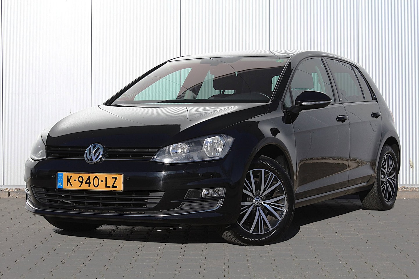 Volkswagen Golf - 1.4 TSI Highline | Dealer onderhouden | Stoelverwarming | Clima / Cruise control | PDC | A - AutoWereld.nl