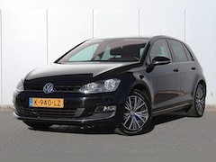 Volkswagen Golf - 1.4 TSI Highline | Dealer onderhouden | Stoelverwarming | Clima / Cruise control | PDC | A