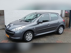 Peugeot 206 - 206+ 1.1 5-deurs XR 53000 km 1e eigenaresse