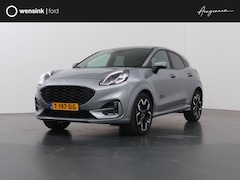 Ford Puma - 1.0 EcoBoost Hybrid ST-Line X | Winterpakket | Cruise Control Adaptief | B&O | Keyless Go