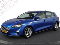 Ford Focus - 1.0 EcoBoost Trend Edition Business|Camera|Climate Control