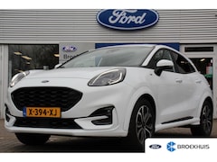 Ford Puma - 1.0EB Hybrid ST-Line | AUTOMAAT | AFNEEMBARE TREKHAAK | WINTERPACK | PARK SENS | CRUISE |