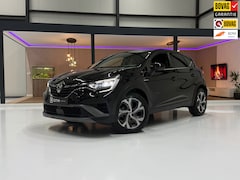 Renault Captur - 1.3 TCe 140pk R.S. Line | Trekhaak | Camera | Virtual Cockpit | Sportstoelen | CarPlay