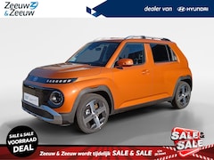 Hyundai Inster - Evolve Sky 49 kWh | Winterpack | Z&Z Top Deal | Van € 31.582, nu voor 28.582 |