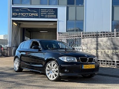BMW 1-serie - 116i nap apk airco sport-velgen