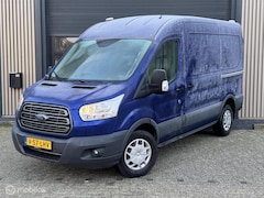 Ford Transit - 350 2.0 TDCI L2H2 Trend