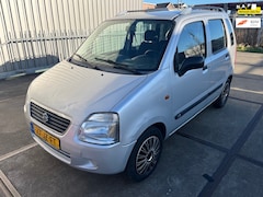 Suzuki Wagon R+ - 1.3 GLS automaat