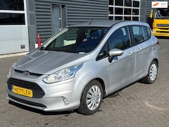 Ford B-Max - 1.0 EcoBoost Style, airco, PDC