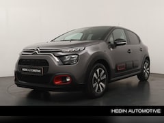 Citroën C3 - 1.2 82pk C-Series | Navigatie via App | Trekhaak | Cruise Control | Apple Carplay/Android