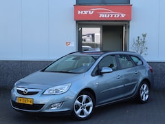 Opel Astra Sports Tourer - 1.4 Turbo Edition navi LM airco cruise