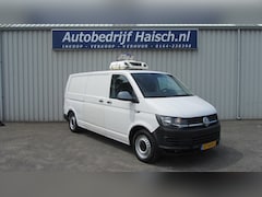Volkswagen Transporter - CDC 2.0 TDI 114pk L2H1 KOEL / VRIES