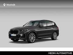 BMW X3 - xDrive30e | Trekhaak | Panoramadak |