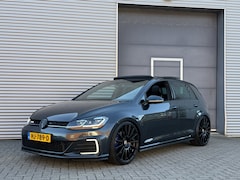 Volkswagen Golf - 1.4 TSI GTE I Aut. I PHEV I Pano.dak I Leder I Navi