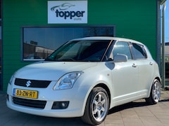 Suzuki Swift - 1.3 Shogun | 1e Eigenaar| Navigatie | Nieuwe APK |
