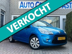 Citroën C3 - 1.4 VTi Selection Prachtige staat