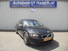 Volvo C30 - 1.6 D MOTOR DEFECT VASTE PRIJS € 2250