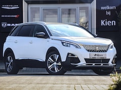 Peugeot 5008 - 1.6 e-THP GT-Line | 7 persoons | Automaat