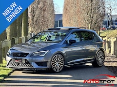 SEAT Leon - 2.0 TSI Cupra 280 Unieke Fantastische Auto