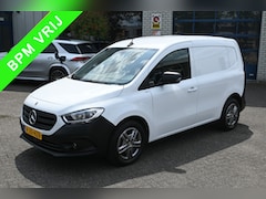 Mercedes-Benz Citan - 110 CDI L1 Pro 3 Zitplaatsen, MBUX, Stoelverwarming