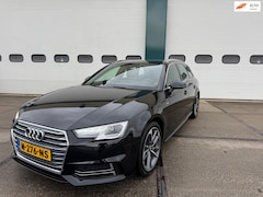 Audi A4 Avant - 2.0 TFSI ultra Sport Pro Line S