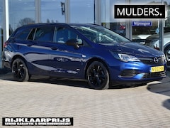 Opel Astra Sports Tourer - 1.2 Design & Tech NAVI / Stoel / stuur verwarming / CAMERA