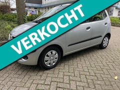 Hyundai i10 - 1.1 Active Cool