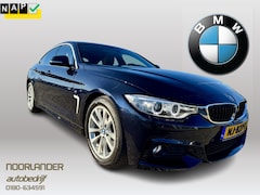 BMW 4-serie Gran Coupé - 420i Centennial High Executive M-Sport