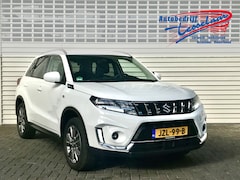 Suzuki Vitara - 1.4 Boosterjet Style Smart Hybrid Rijklaarprijs