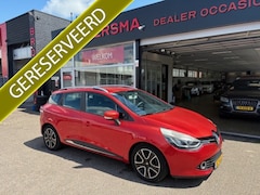 Renault Clio Estate - 1.2-16V Collection 2 EIGENAAR NL * NAVI * AIRCO * NIEUWE APK