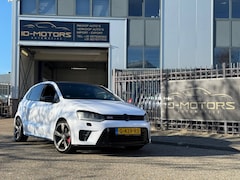 Volkswagen Polo - 1.4 TSI GTI Downpipe NAP APK CRUISE