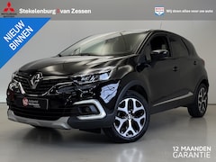 Renault Captur - 1.3 TCe 140Pk Intens | Trekhaak | 1e eigenaar | NL Auto | Rijklaarprijs