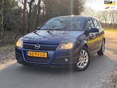 Opel Astra - 1.8 Sport | Airco + Cruise control |