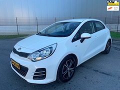 Kia Rio - 1.2 CVVT ComfortLine|Facelift|Airco|Bj 2015|5 drs|NAP|