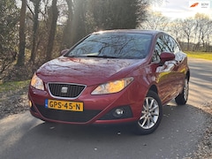 SEAT Ibiza SC - 1.2 TSI Style | Airco + Cruise control |