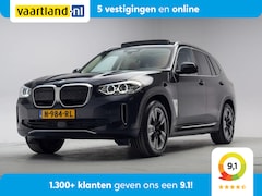 BMW iX3 - High Executive 80kWh [ Panorama Stoelverwarming Trekhaak Leder ]