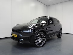 Lynk & Co 01 - 1.5 PHEV BlackLine ZW.HEMEL/360CAM/SCHUIFDAK/LED/20"LMV