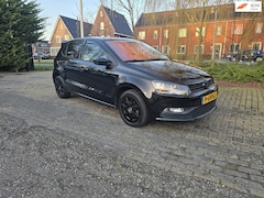 Volkswagen Polo - 1.2 ALL BLACK