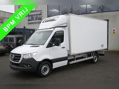 Mercedes-Benz Sprinter - 315 CDI L3 Koel Vries Bakwagen Thermo King V-300 Max, D/N Koeling