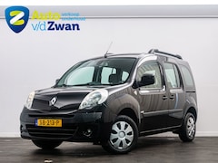 Renault Kangoo Family - 1.6-16V Expression Aut. TomTom Editie