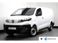 Peugeot Expert - L3H1 2.0D 140PK Betimmering | Airco | Achteruitrijcamera | Cruise control | Navi by app |