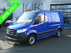 Mercedes-Benz Sprinter - 316 CDI L1H1 RWD Trekhaak, MBUX met camera