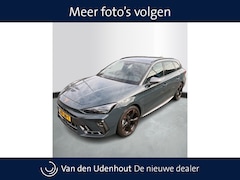 CUPRA Leon Sportstourer - 1.5 TSI eHybrid 204pk PHEV Business