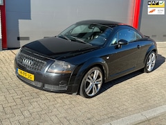 Audi TT - 1.8 5V Turbo