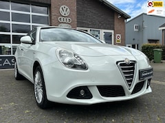 Alfa Romeo Giulietta - 1.4 T Distinctive