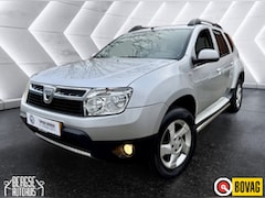 Dacia Duster - 1.6 Lauréate 2wd Airco Lmv Aux Nap