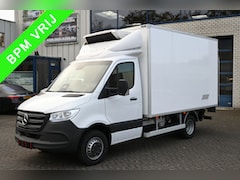 Mercedes-Benz Sprinter - 517 CDI Pro Koel-vries Bakwagen Thermoking V500 Max D/N koeling