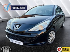 Peugeot 206 - 1.1 Access Lite 2012 Airco Nap